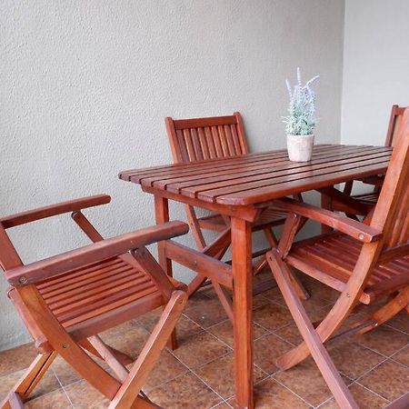 Amplio Apartamento Con Piscina Al Lado De La Playa Platja d'Aro Exterior foto