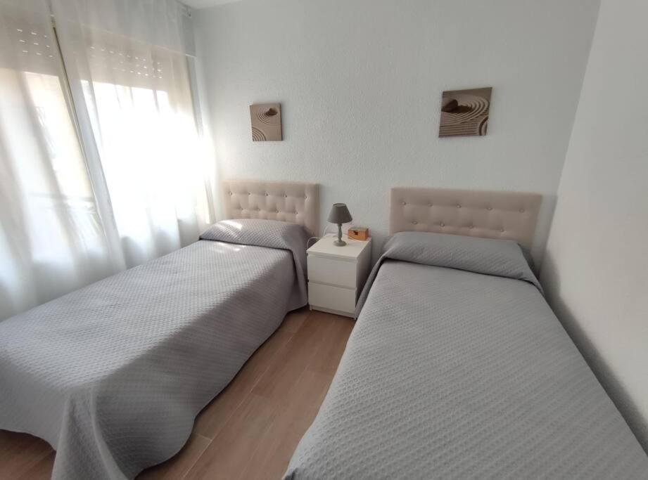 Amplio Apartamento Con Piscina Al Lado De La Playa Platja d'Aro Exterior foto