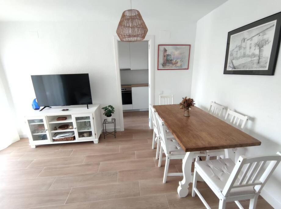 Amplio Apartamento Con Piscina Al Lado De La Playa Platja d'Aro Exterior foto
