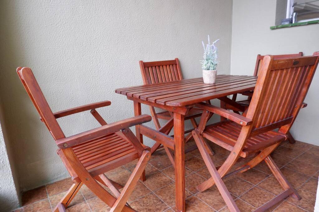 Amplio Apartamento Con Piscina Al Lado De La Playa Platja d'Aro Exterior foto