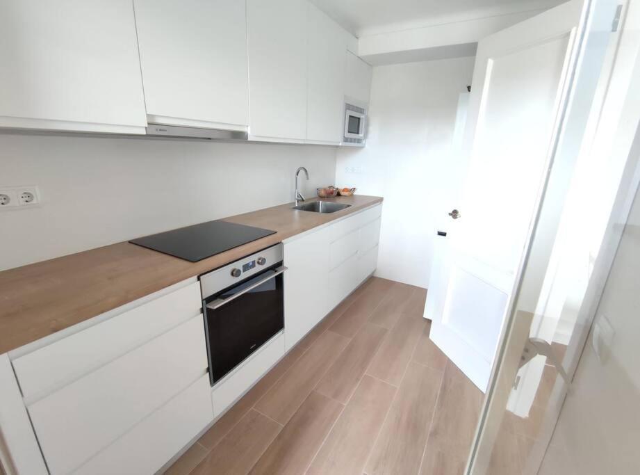Amplio Apartamento Con Piscina Al Lado De La Playa Platja d'Aro Exterior foto