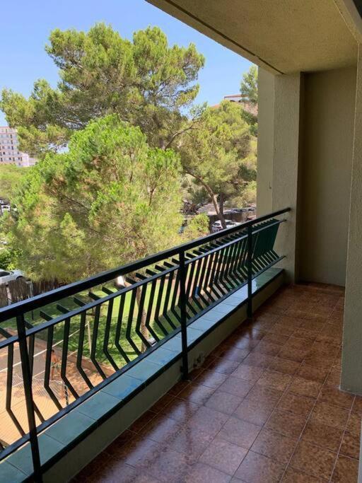 Amplio Apartamento Con Piscina Al Lado De La Playa Platja d'Aro Exterior foto